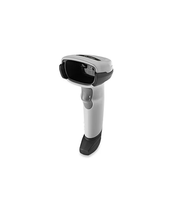 Zebra Ds2278 Scanner Χειρός Ασύρματο με Δυνατότητα Ανάγνωσης 2D και QR Barcodes DS2278-SR6U2100PRW