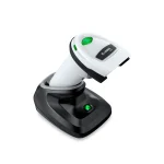Zebra Ds2278 Scanner Χειρός Ασύρματο με Δυνατότητα Ανάγνωσης 2D και QR Barcodes DS2278-SR6U2100PRW - Image 3