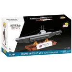 Cobi Τουβλάκια Uredd (P-41) U-class Submarine για 7+ Ετών 142τμχ COBI-4861