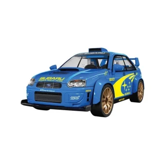 Cobi Τουβλάκια Subaru Impreza WRC 2003 για 6+ Ετών 88τμχ COBI-24650
