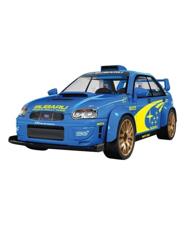 Cobi Τουβλάκια Subaru Impreza WRC 2003 για 6+ Ετών 88τμχ COBI-24650