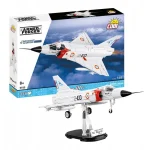 Cobi Τουβλάκια Armed Forces Mirage III C για 8+ Ετών 375τμχ COBI-5930