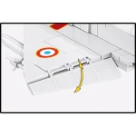 Cobi Τουβλάκια Armed Forces Mirage III C για 8+ Ετών 375τμχ COBI-5930 - Image 3