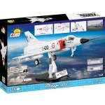 Cobi Τουβλάκια Armed Forces Mirage III C για 8+ Ετών 375τμχ COBI-5930 - Image 7