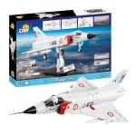 Cobi Τουβλάκια Armed Forces Mirage III C για 8+ Ετών 375τμχ COBI-5930 - Image 8