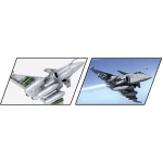 Cobi Τουβλάκια Rafale C 551τμχ COBI-5901 - Image 4
