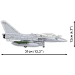 Cobi Τουβλάκια Rafale C 551τμχ COBI-5901 - Image 6