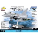 Cobi Τουβλάκια Rafale C 551τμχ COBI-5901 - Image 11