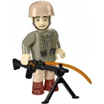 Cobi Τουβλάκια Blocks Battle of Monte Cassino για 6+ Ετών 73τμχ COBI-2063 - Image 2