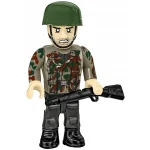 Cobi Τουβλάκια Blocks Battle of Monte Cassino για 6+ Ετών 73τμχ COBI-2063 - Image 3