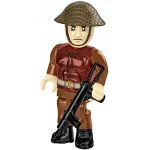 Cobi Τουβλάκια Blocks Battle of Monte Cassino για 6+ Ετών 73τμχ COBI-2063 - Image 4