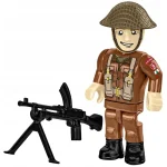 Cobi Τουβλάκια Blocks Battle of Monte Cassino για 6+ Ετών 73τμχ COBI-2063 - Image 6