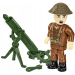 Cobi Τουβλάκια Blocks Battle of Monte Cassino για 6+ Ετών 73τμχ COBI-2063 - Image 7
