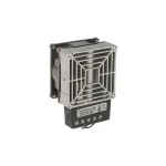 Delta Θερμοστάτης Ράγας 110V HVL-031-100W - Image 2