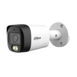 Dahua HAC-HFW1500RM-IL-T-0280B-DIP CCTV Κάμερα Παρακολούθησης Full HD+ 5MP Αδιάβροχη με Αμφίδρομη Επικοινωνία και Φακό 2.8mm - Image 2