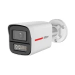 Dahua HAC-HFW1549X-A-PRO-0360B-DIP CCTV Κάμερα Παρακολούθησης Full HD+ 5MP Αδιάβροχη με Μικρόφωνο και Φακό 3.6mm