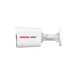Dahua HAC-HFW1549X-A-PRO-0360B-DIP CCTV Κάμερα Παρακολούθησης Full HD+ 5MP Αδιάβροχη με Μικρόφωνο και Φακό 3.6mm - Image 2