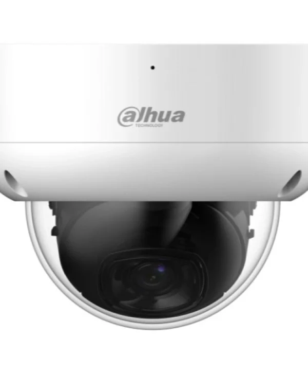 Dahua HAC-HDBW1500EA-A-0280B-S3-DIP IP Κάμερα Παρακολούθησης Full HD+ 5MP Αδιάβροχη με Μικρόφωνο και Φακό 2.8mm