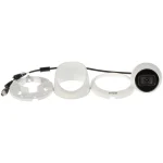 Dahua HAC-HDW2241TMQ-A-0280B-S2-DIP IP Κάμερα Παρακολούθησης Full HD+ 2.3MP Αδιάβροχη 1.0.01.12.22649