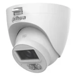 Dahua HAC-HDW1801CLQ-IL-A-0280B-S3-DIP CCTV Κάμερα Παρακολούθησης 4K Αδιάβροχη με Μικρόφωνο - Image 2