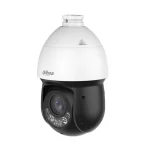 Dahua SD4D825MB-HNR IP Κάμερα Παρακολούθησης 4K Αδιάβροχη με Φακό 2.4mm