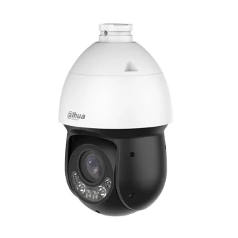 Dahua SD4D825MB-HNR IP Κάμερα Παρακολούθησης 4K Αδιάβροχη με Φακό 2.4mm