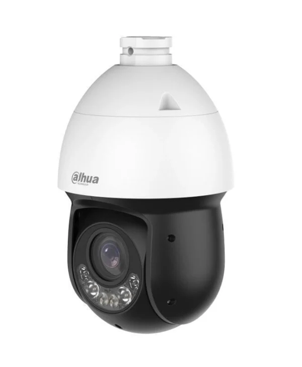 Dahua SD4D825MB-HNR IP Κάμερα Παρακολούθησης 4K Αδιάβροχη με Φακό 2.4mm