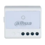 Dahua Ασύρματο Σύστημα Συναγερμού ARM7012-W2-868