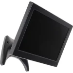 Monitor Συστημάτων CCTV Μαύρο TFT-12/CCTV - Image 3