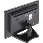 Monitor Συστημάτων CCTV Μαύρο TFT-12/CCTV - Image 4