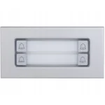 Dahua Technology Keyboard Module Vto4202f-mdb4 Vto4202f-p Vto4201f-p Vto4201f-p1 Modules VTO4202F-MDB4 - Image 3