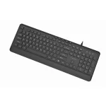 Gembird Slim Πληκτρολόγιο Αγγλικό US KB-MCH-05 - Image 3
