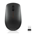 Lenovo 400 Ασύρματο Ποντίκι Μαύρο GY50R91293