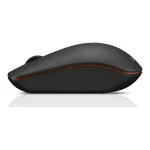 Lenovo 400 Ασύρματο Ποντίκι Μαύρο GY50R91293 - Image 2