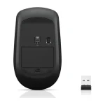 Lenovo 400 Ασύρματο Ποντίκι Μαύρο GY50R91293 - Image 6