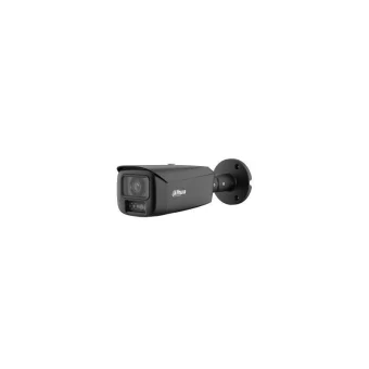 Dahua IP Κάμερα Παρακολούθησης Full HD+ 6MP Αδιάβροχη με Αμφίδρομη Επικοινωνία και Φακό 3.6mm IPC-HFW5659T1-ASE-PV-0360B-PRO-BLACK