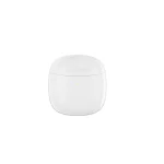 Audeeo Orbiter II Earbud Bluetooth Handsfree Ακουστικά με Θήκη Φόρτισης Λευκά AOORBIT2-W - Image 4