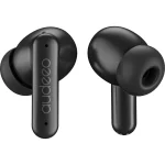 Audeeo Navigator A25i In-ear Bluetooth Handsfree Ακουστικά με Θήκη Φόρτισης Μαύρα AONAVIG - Image 2