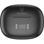Audeeo Navigator A25i In-ear Bluetooth Handsfree Ακουστικά με Θήκη Φόρτισης Μαύρα AONAVIG - Image 5