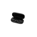 Audeeo Escape Sport II Open Ear Bluetooth Handsfree Ακουστικά με Αντοχή στον Ιδρώτα και Θήκη Φόρτισης Μαύρα AOESCAPEII - Image 3