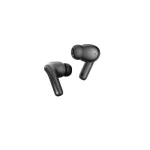 Audeeo Novatune Earbud / In-ear Bluetooth Handsfree Ακουστικά με Αντοχή στον Ιδρώτα και Θήκη Φόρτισης Μαύρα AONOVAT - Image 3