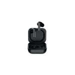 Audeeo Prism Pro+ Earbud / In-ear Bluetooth Handsfree Ακουστικά με Θήκη Φόρτισης Μαύρα AOPRISM - Image 3