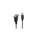 Lindy Καλώδιο σε 1.5m 43413 1τμχ - Image 3