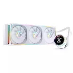 Thermaltake TH-360 Υδρόψυξη AIO CPU με 3 Ανεμιστήρες 120mm Λευκή WASE-969 - Image 7
