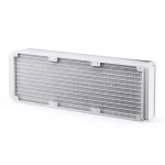 Thermaltake TH-360 Υδρόψυξη AIO CPU με 3 Ανεμιστήρες 120mm Λευκή WASE-969 - Image 9