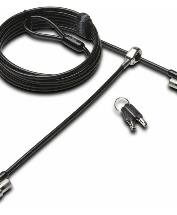 Kensington Κλειδαριά Microsaver 2.0 K68108EUM