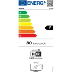 Hisense Smart Τηλεόραση 65" 4K UHD LED A6S HDR (2026) 65A6S - Image 4