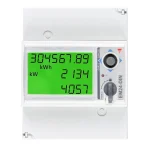 Victron Energy Energy meter EM24 - 3 phase - max 65A/phase REL200100000