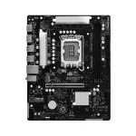 ASRock H810M-P Gen5 Motherboard Micro ATX με Intel 1851 Socket 90-MXBUE0-A0UAYZ - Image 3