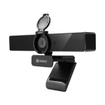 Sandberg Pro Web Camera 4K με Autofocus 134-45 - Image 2